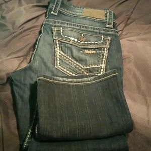 Women jeans